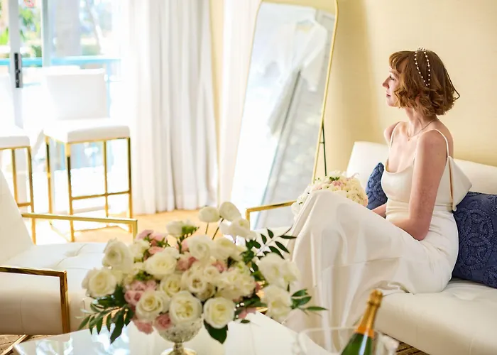 Newport Beach Marriott Bayview