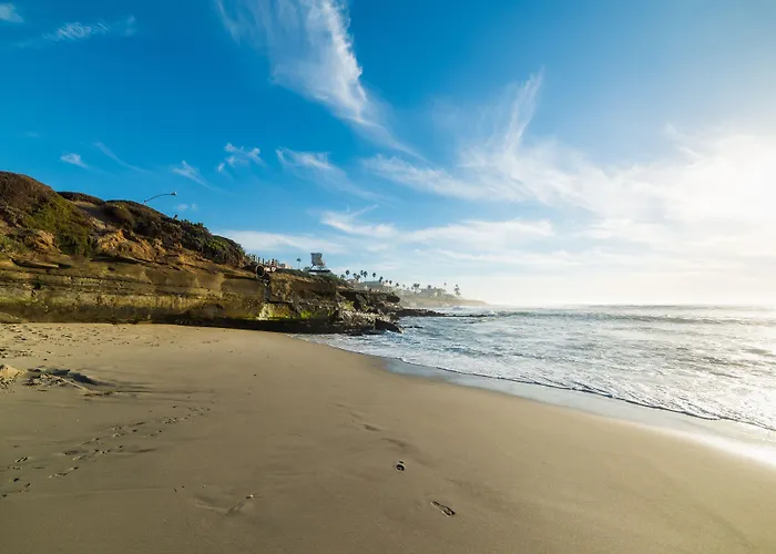 Embassy Suites By Hilton San Diego La Jolla