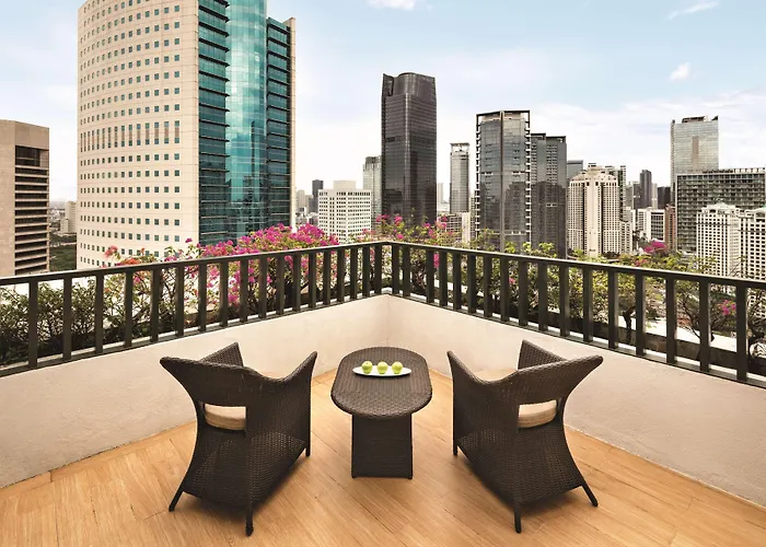 Shangri-La Jakarta