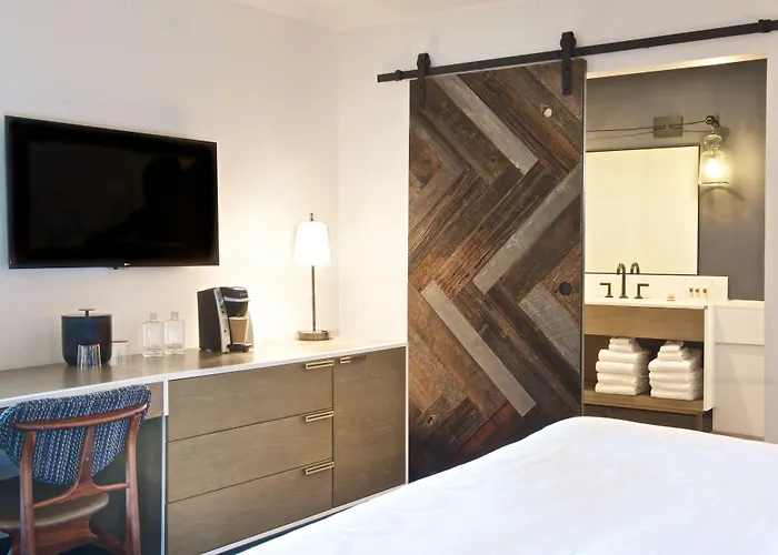 Hotel Becket, BW Signature Collection