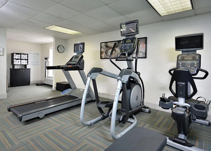 Holiday Inn Express Lynchburg By Ihg