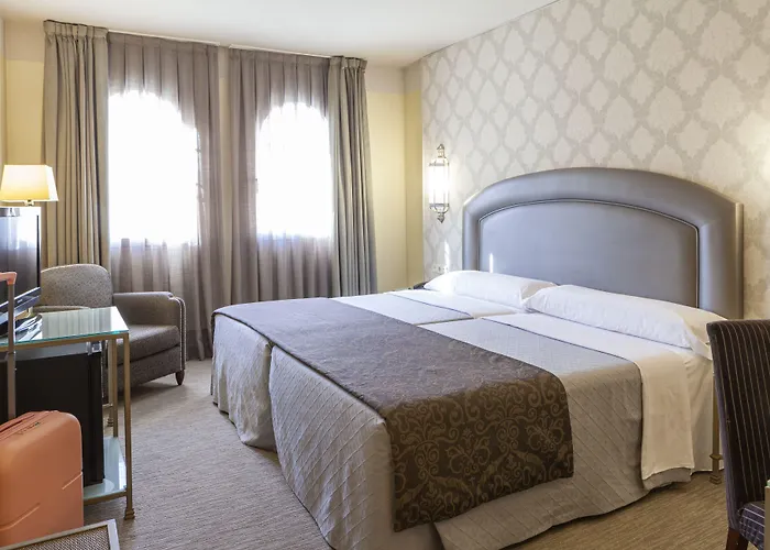 Hotel Macia Alfaros