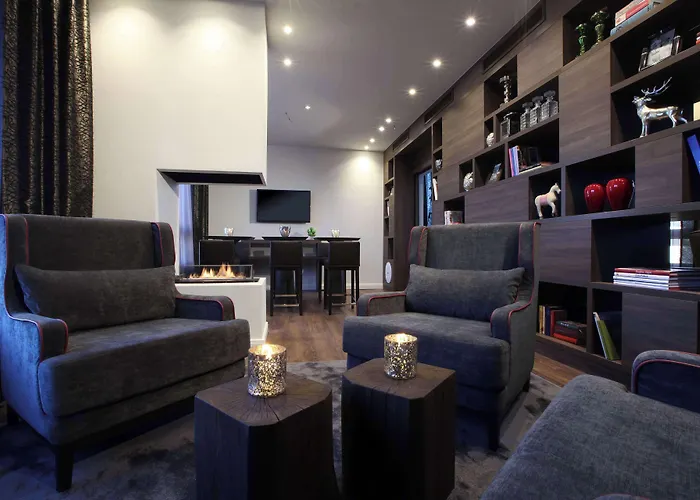 Lindner Hotel Cologne City Plaza, Part Of Jdv By Hyatt