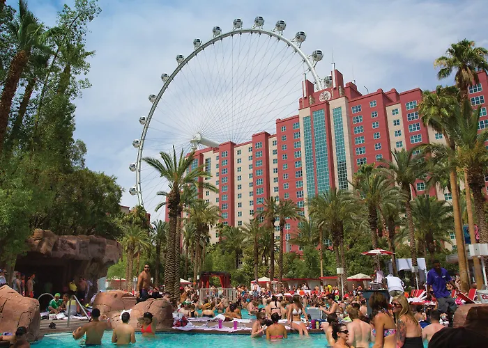 Flamingo Las Vegas Hotel&Casino