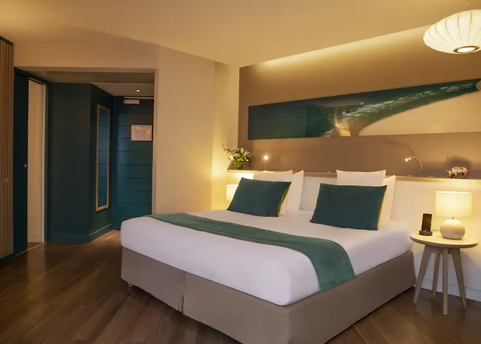 Hôtel Le B d'Arcachon by Inwood Hotels