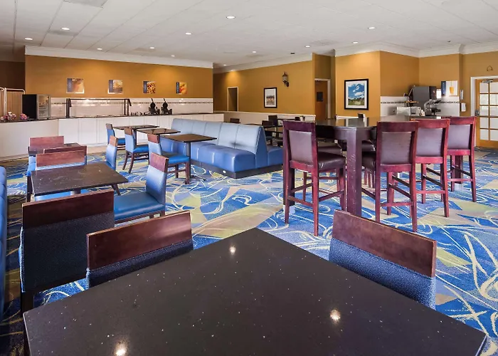 Best Western Leesburg