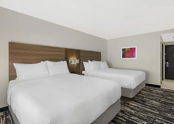 Best Western Plus Gilbert/Mesa
