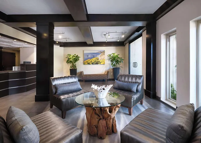 La Cuesta Inn, BW Signature Collection