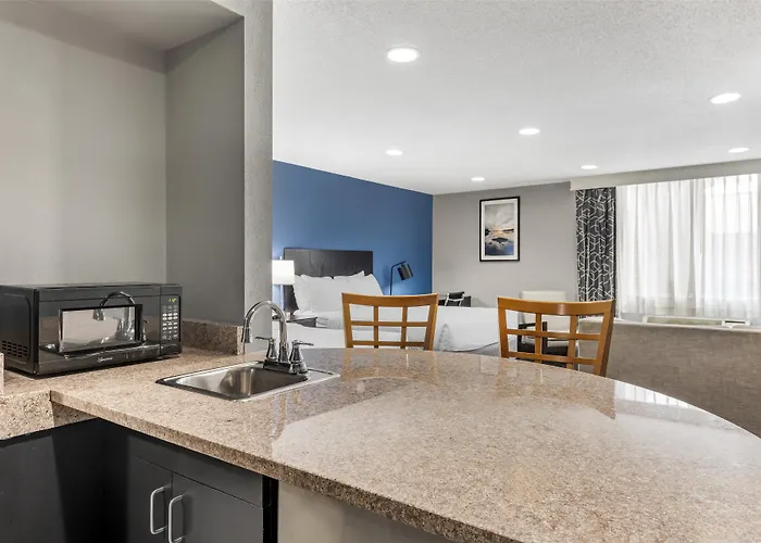 Best Western Rochester Hotel Mayo Clinic Area/ St. Mary'S