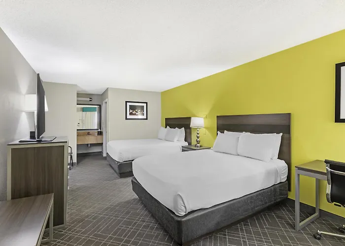 Best Western Inn Florence
