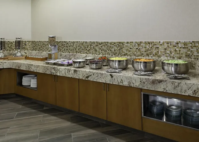 Doubletree By Hilton Kansas City - Overland Park