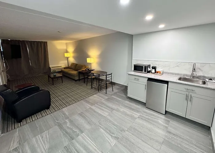 Ramada By Wyndham London