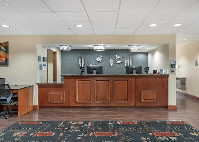 Best Western Delta Inn