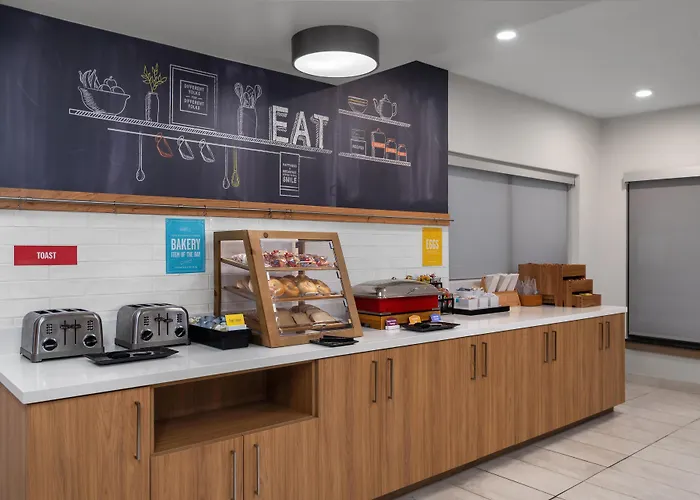 Hampton Inn Memphis / Southaven