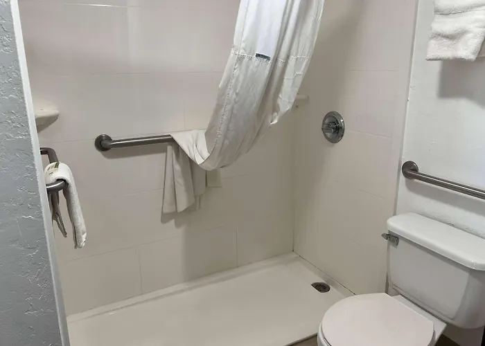 Days Inn By Wyndham El Reno