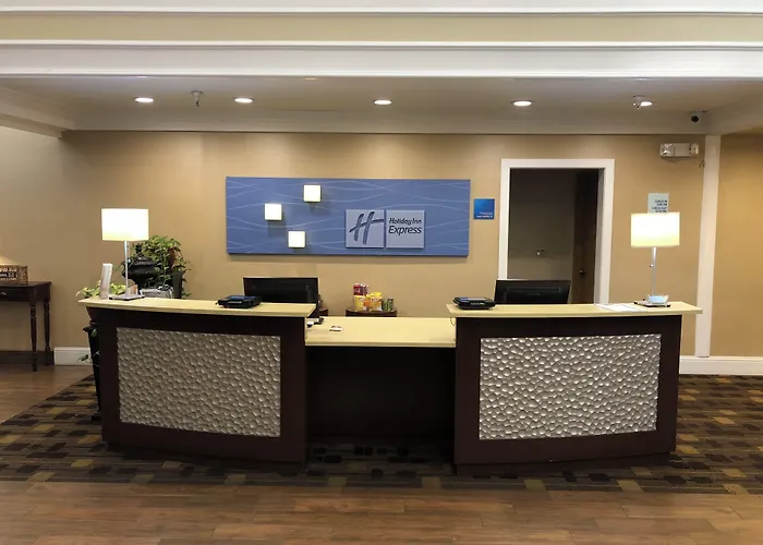 Holiday Inn Express Corning By Ihg