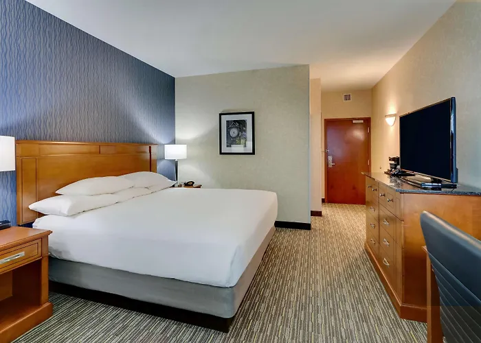 Drury Inn & Suites Sikeston