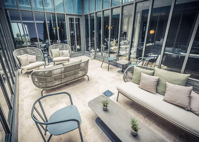 Best Western Premier de La Poste&Spa