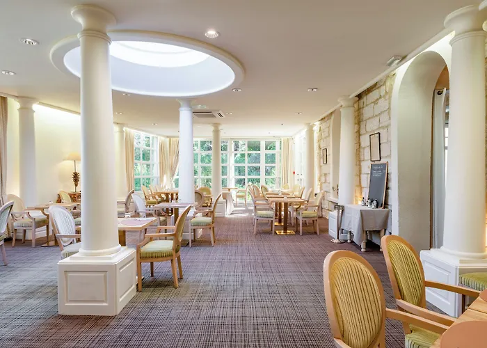 Hotel La Magnaneraie