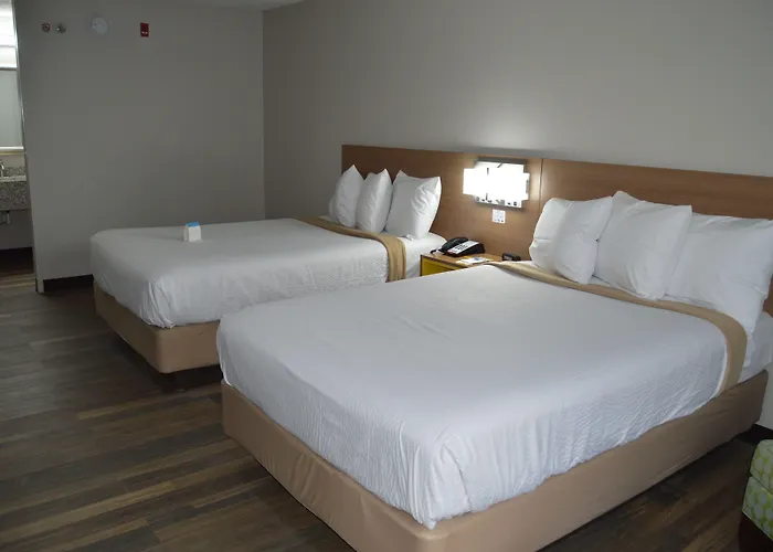 Days Inn By Wyndham Marietta-Atlanta-Delk Road