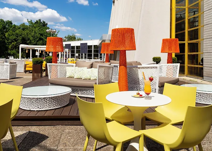 Danubius Hotel Helia