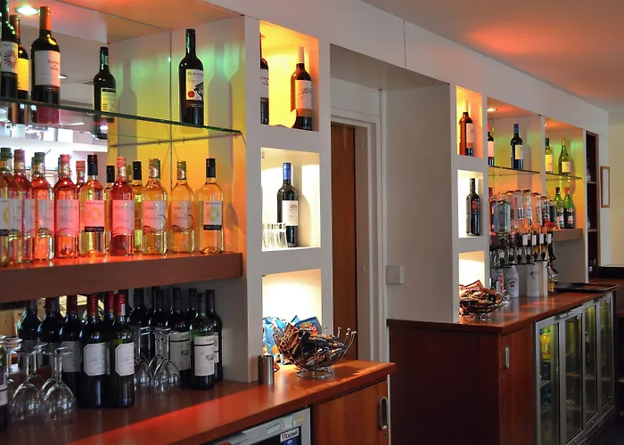 Holiday Inn Northampton By Ihg