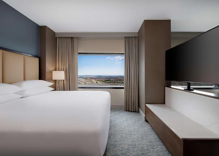 Hyatt Regency Dulles International Airport