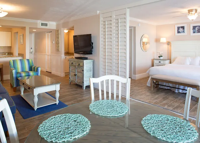 Sundial Beach Resort & Spa
