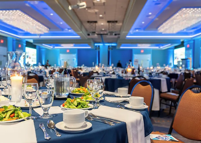 Holiday Inn Portland-By The Bay By Ihg