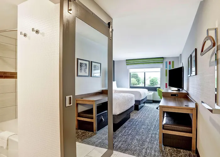 Hampton Inn St. Catharines Niagara