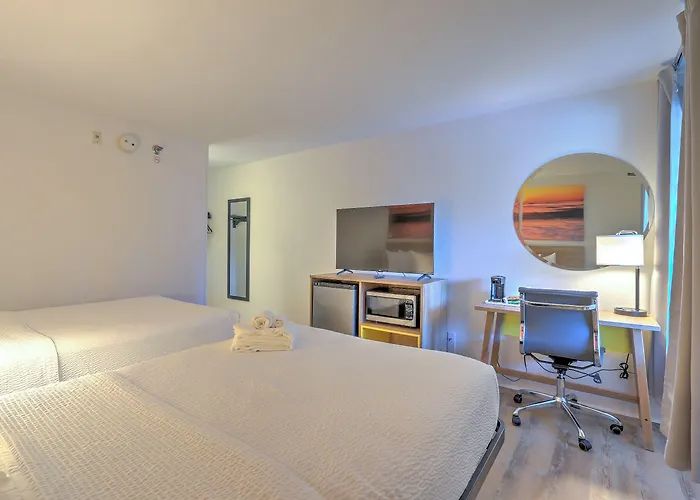 Hotel Carolina A Days Inn By Wyndham