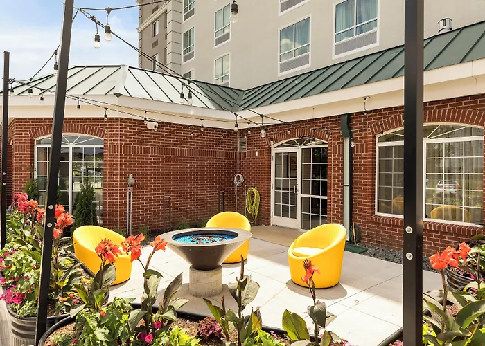 Holiday Inn - Bloomington W Msp Airport Area By Ihg