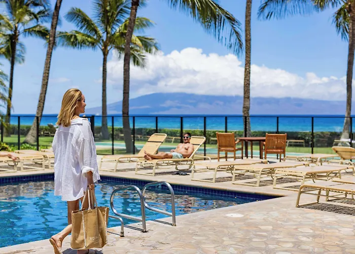 Aston Mahana At Kaanapali