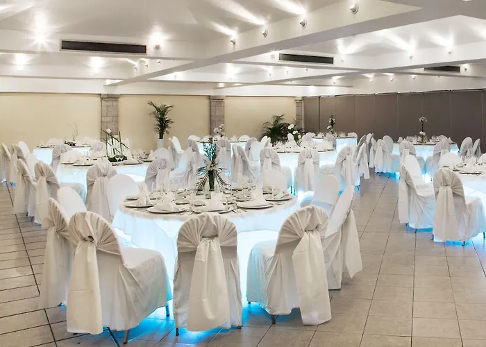 Hotel Viva Villahermosa