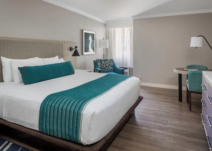 Delray Sands Resort