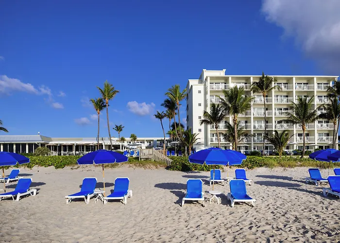 Delray Sands Resort