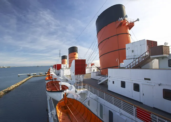 The Queen Mary
