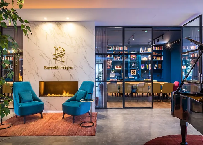 Barceló Imagine