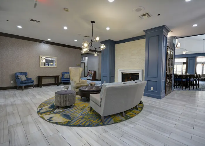 Homewood Suites By Hilton Dallas-Lewisville