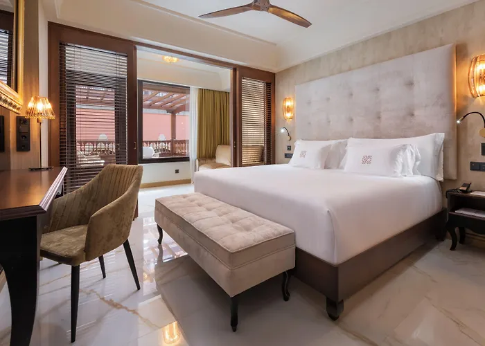 Santa Catalina, a Royal Hideaway Hotel - Gran Lujo