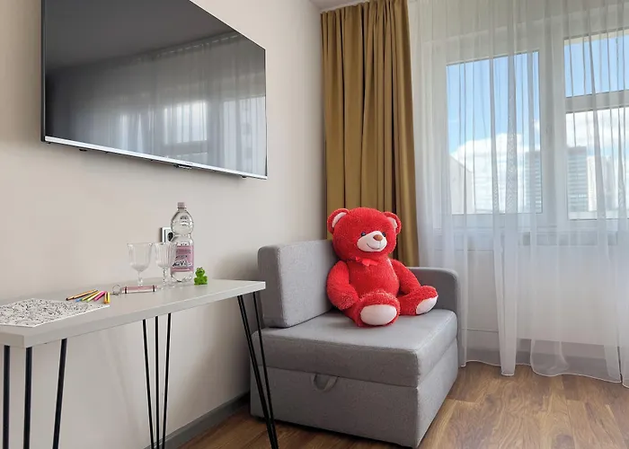 Sorat Hotel Berlin
