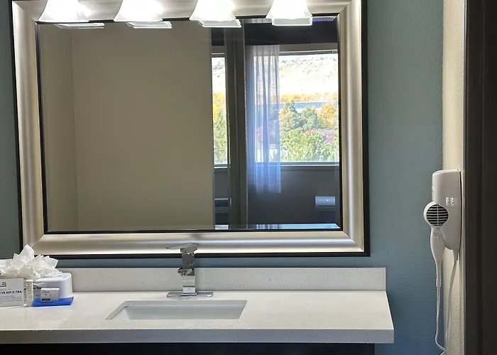 Holiday Inn Express Boise Downtown By Ihg