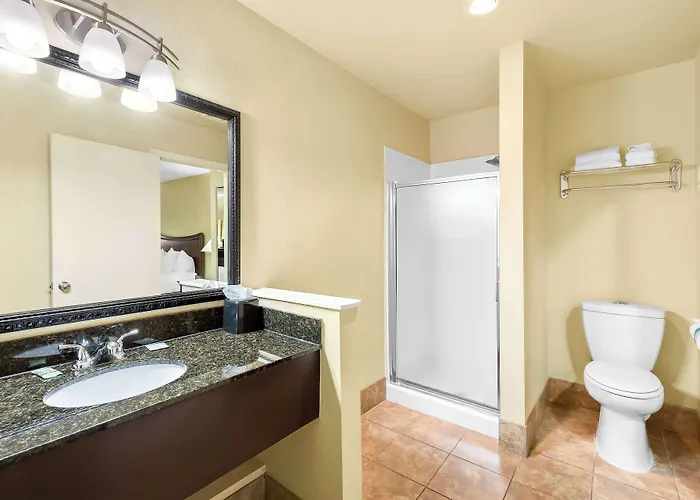 Best Western Coach House