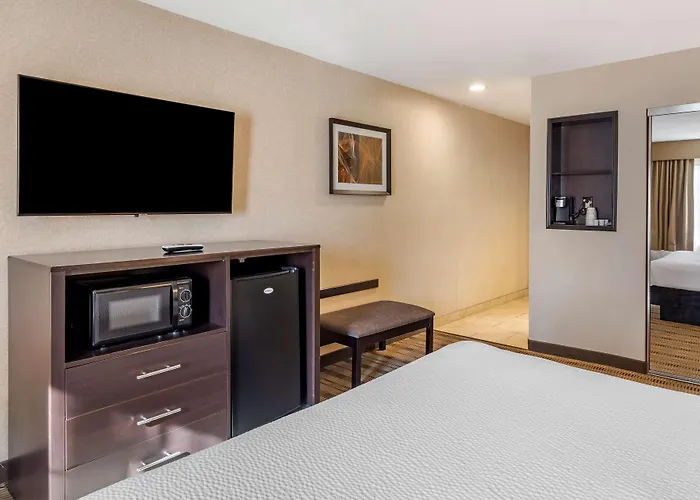 Best Western Country Inn Temecula