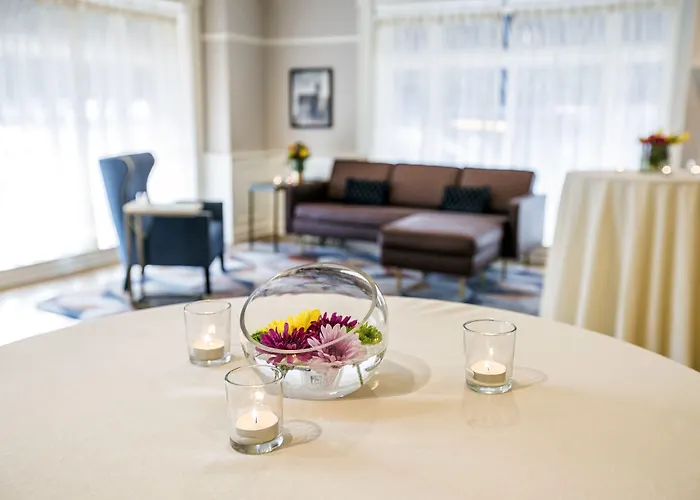 Hotel Gettysburg