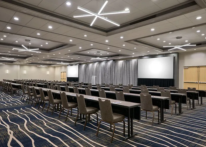 Delta Hotels By Marriott Minneapolis Northeast