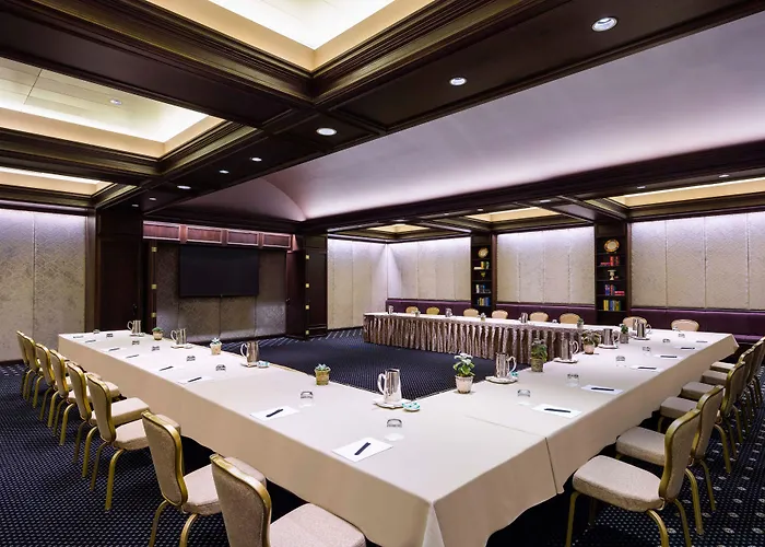 The Rittenhouse Hotel