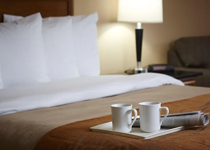 Comfort Inn Riviere-Du-Loup