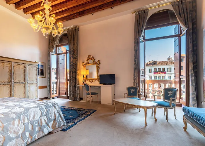 Hotel Principe