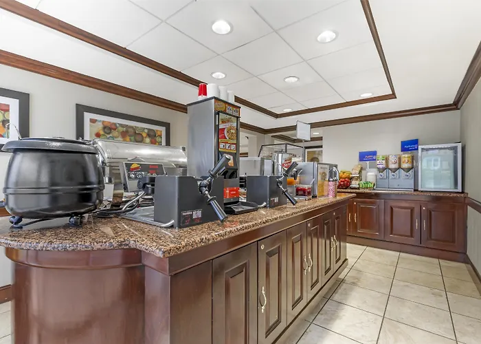 Best Western Dulles Airport Inn